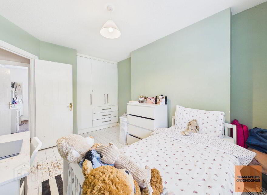 8 Bramblefield Park, Huntstown, Huntstown, D15C8X3
