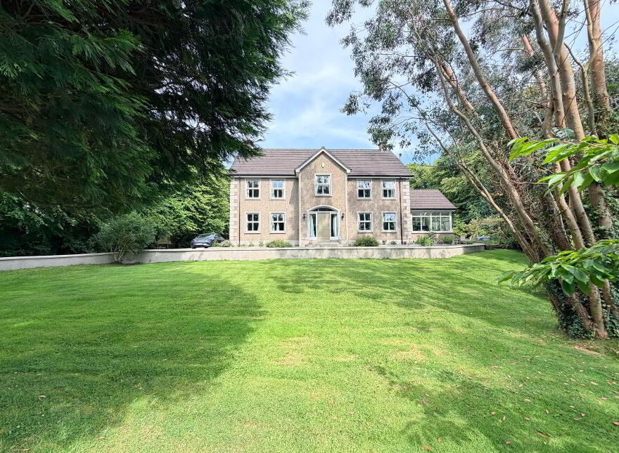 9 Station Road, Ballyward, Castlewellan, BT31 9TU