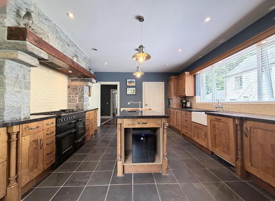 9 Station Road, Ballyward, Castlewellan, BT31 9TU