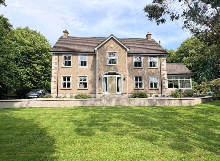 9 Station Road, Ballyward, Castlewellan, BT31 9TU