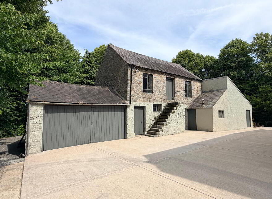 9 Station Road, Ballyward, Castlewellan, BT31 9TU