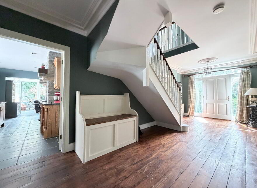 9 Station Road, Ballyward, Castlewellan, BT31 9TU