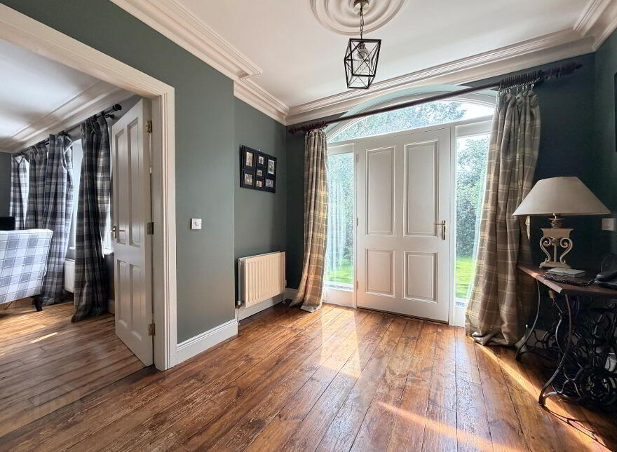 9 Station Road, Ballyward, Castlewellan, BT31 9TU