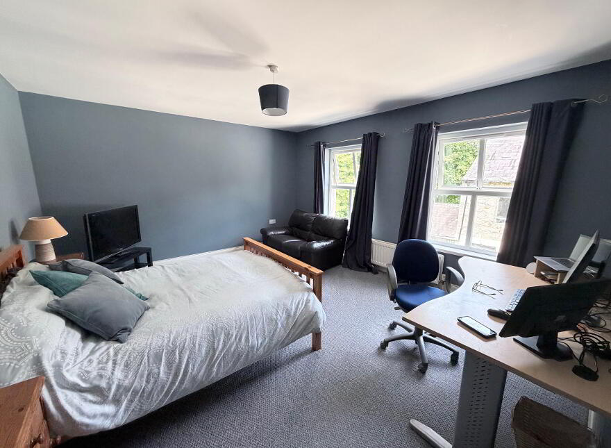 9 Station Road, Ballyward, Castlewellan, BT31 9TU