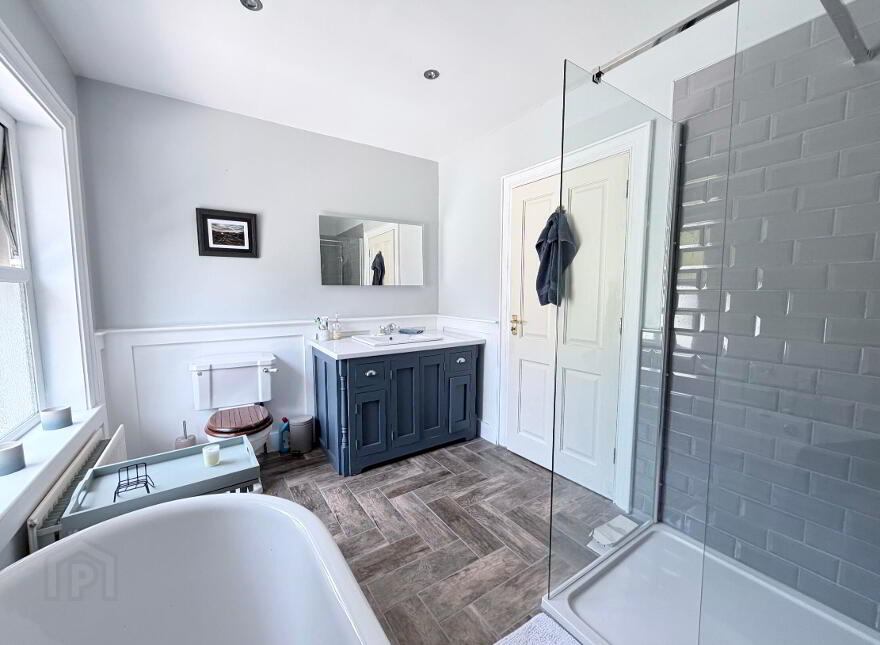 9 Station Road, Ballyward, Castlewellan, BT31 9TU