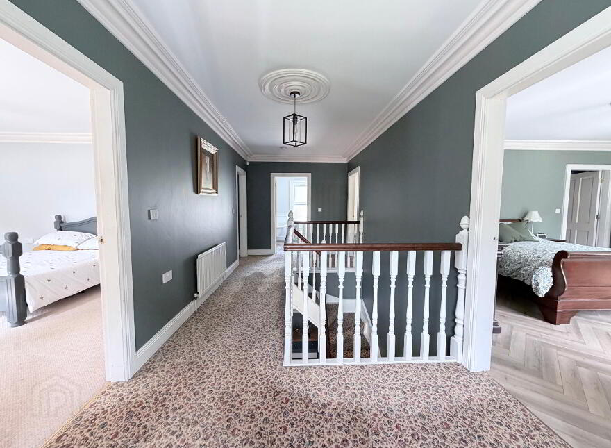 9 Station Road, Ballyward, Castlewellan, BT31 9TU