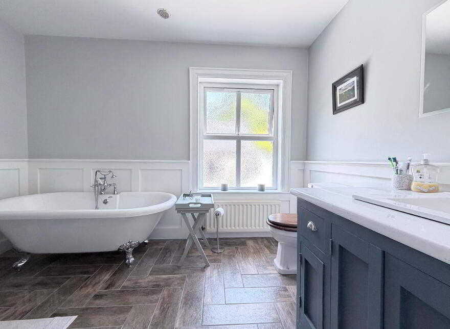 9 Station Road, Ballyward, Castlewellan, BT31 9TU