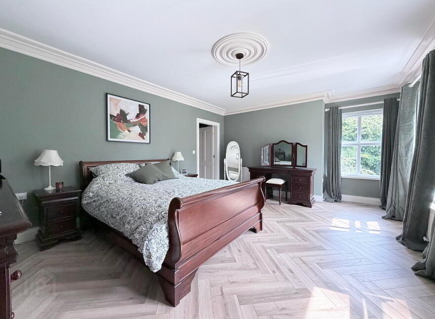 9 Station Road, Ballyward, Castlewellan, BT31 9TU