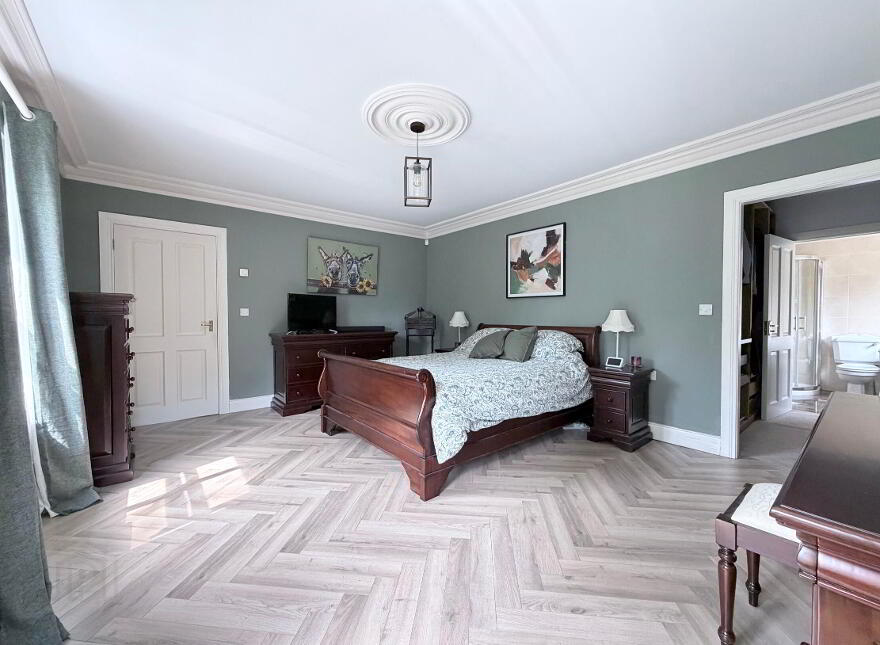 9 Station Road, Ballyward, Castlewellan, BT31 9TU