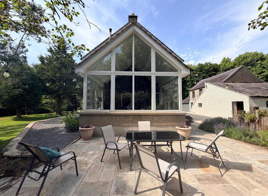 9 Station Road, Ballyward, Castlewellan, BT31 9TU