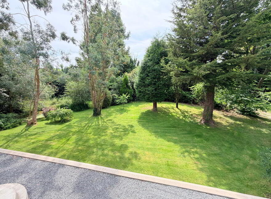 9 Station Road, Ballyward, Castlewellan, BT31 9TU