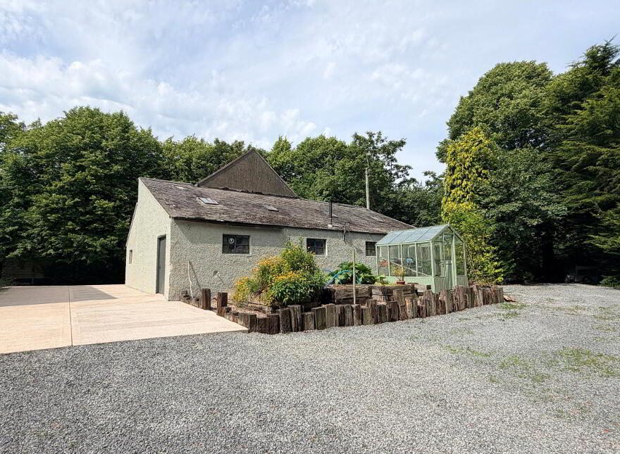 9 Station Road, Ballyward, Castlewellan, BT31 9TU