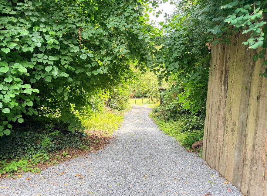 9 Station Road, Ballyward, Castlewellan, BT31 9TU