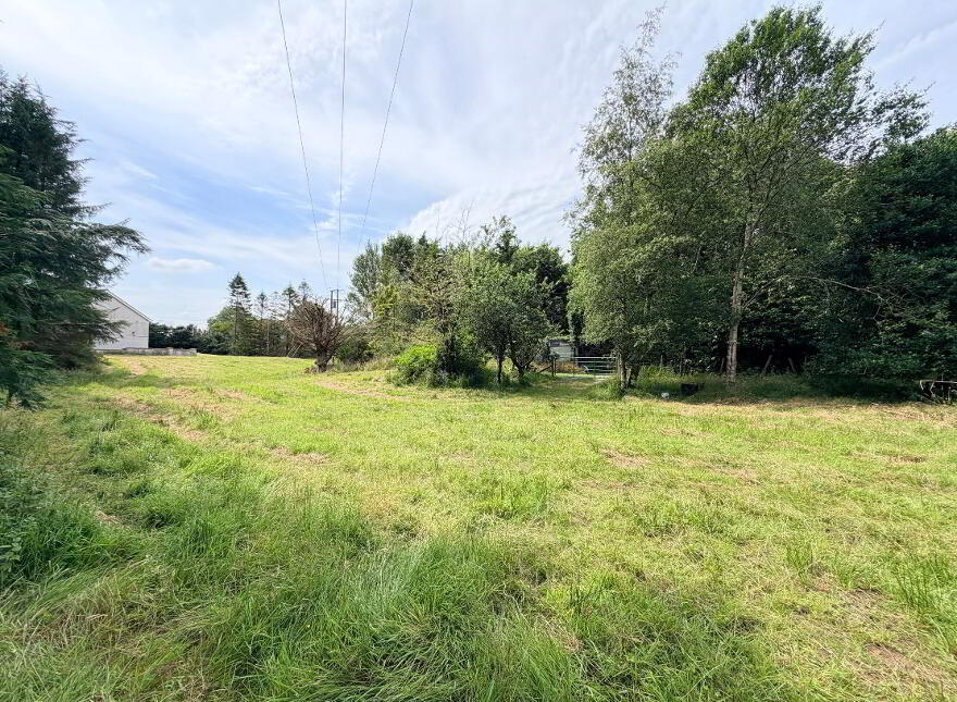 9 Station Road, Ballyward, Castlewellan, BT31 9TU