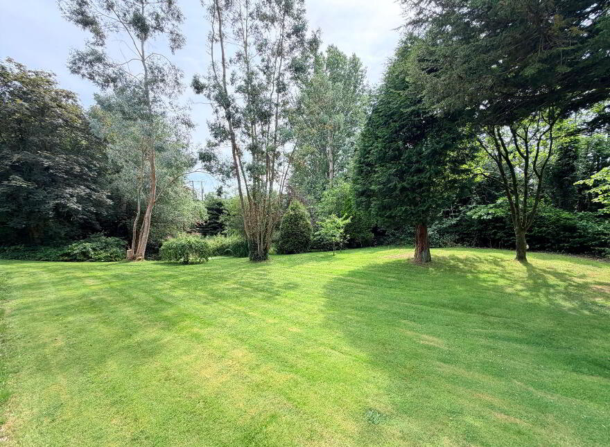 9 Station Road, Ballyward, Castlewellan, BT31 9TU