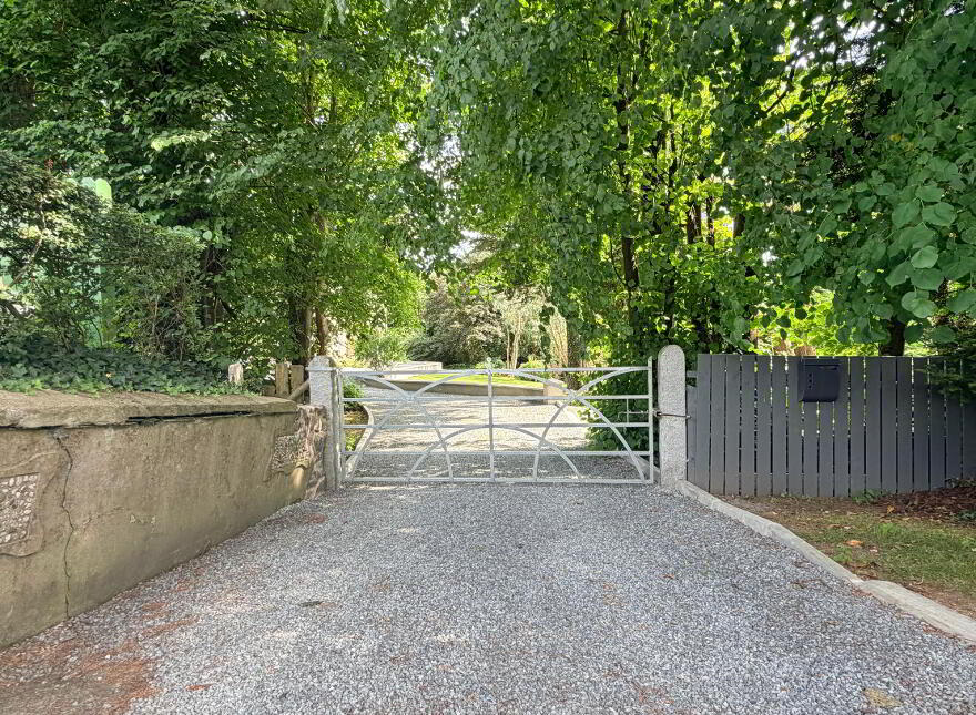 9 Station Road, Ballyward, Castlewellan, BT31 9TU