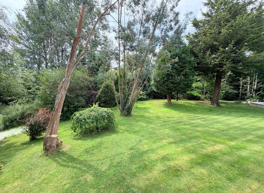 9 Station Road, Ballyward, Castlewellan, BT31 9TU