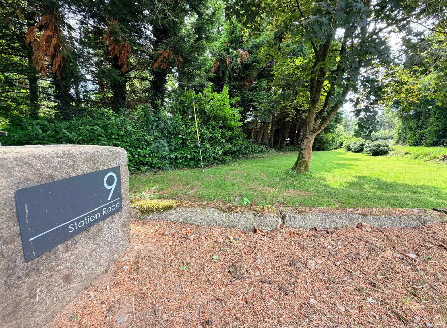 9 Station Road, Ballyward, Castlewellan, BT31 9TU
