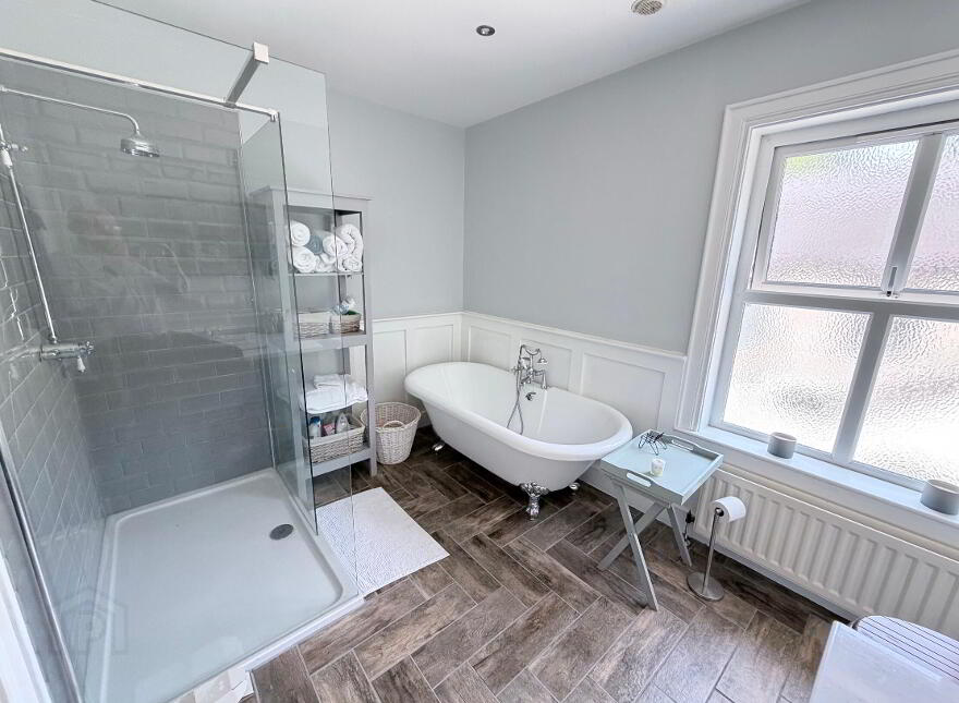 9 Station Road, Ballyward, Castlewellan, BT31 9TU