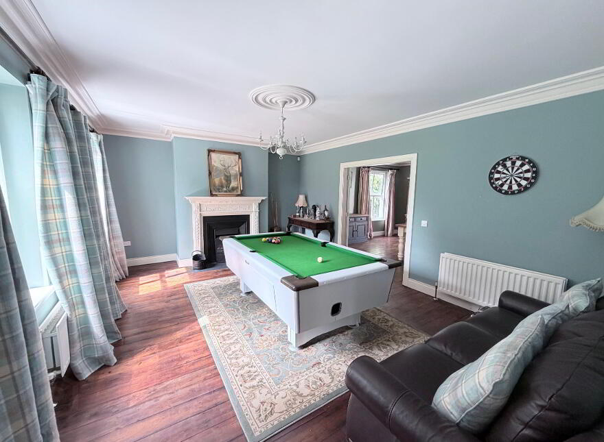 9 Station Road, Ballyward, Castlewellan, BT31 9TU