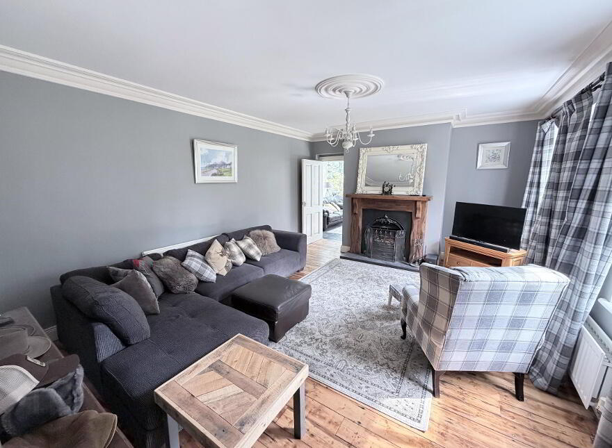 9 Station Road, Ballyward, Castlewellan, BT31 9TU