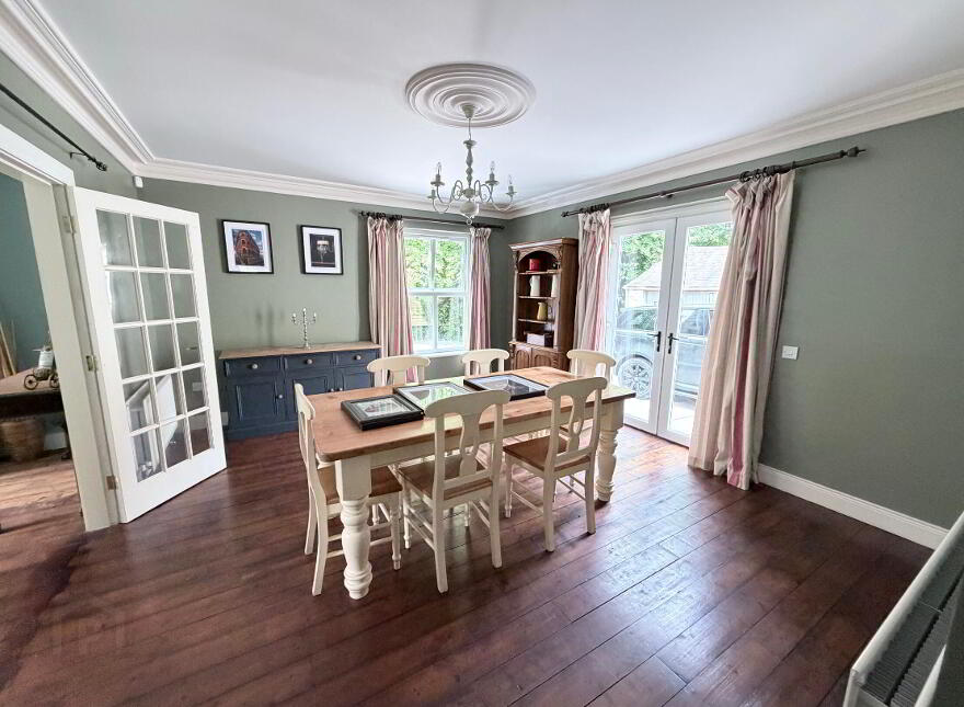 9 Station Road, Ballyward, Castlewellan, BT31 9TU
