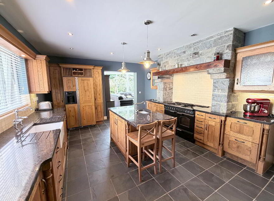 9 Station Road, Ballyward, Castlewellan, BT31 9TU