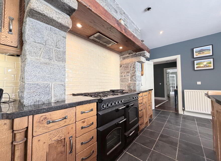 9 Station Road, Ballyward, Castlewellan, BT31 9TU