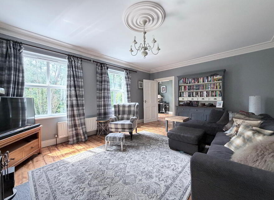 9 Station Road, Ballyward, Castlewellan, BT31 9TU