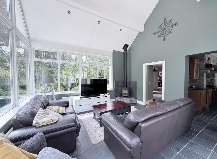 9 Station Road, Ballyward, Castlewellan, BT31 9TU