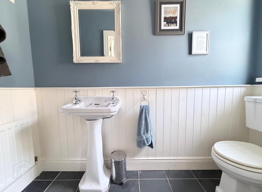 9 Station Road, Ballyward, Castlewellan, BT31 9TU