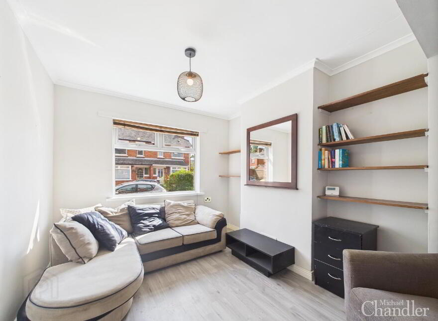 34 St. Judes Parade, Belfast, BT7 2GX