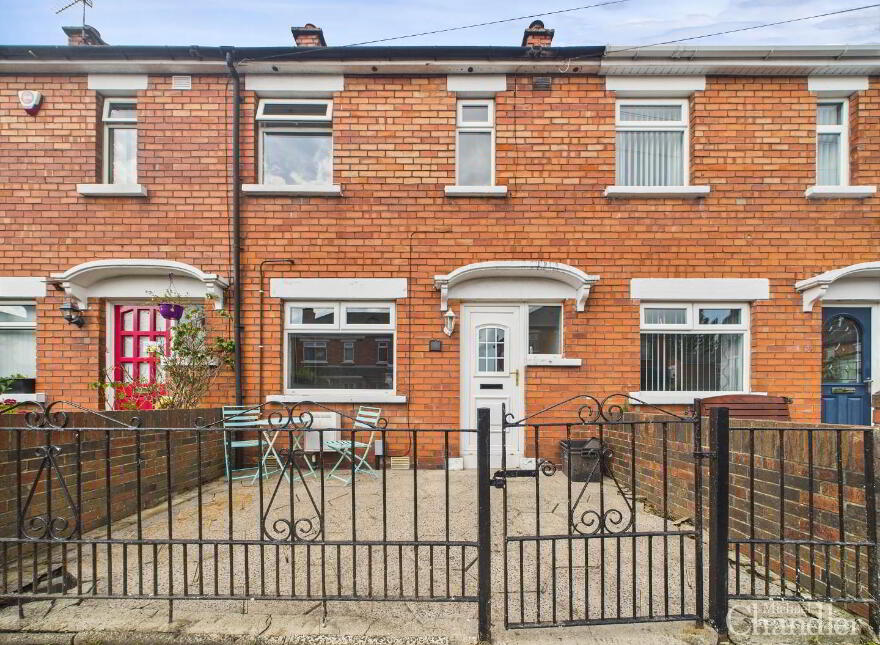 34 St. Judes Parade, Belfast, BT7 2GX