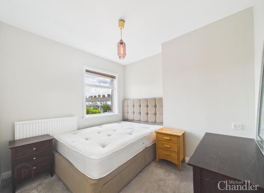 34 St. Judes Parade, Belfast, BT7 2GX