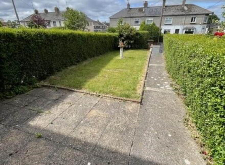 93 Tandragee Road, Portadown, Craigavon, BT62 3BP