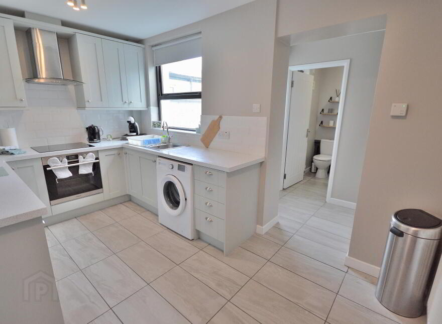 Seal Bay Cottage, 4 Ballyhaskin Cottages, Ballywalter Road, Millisle, BT22 2JP