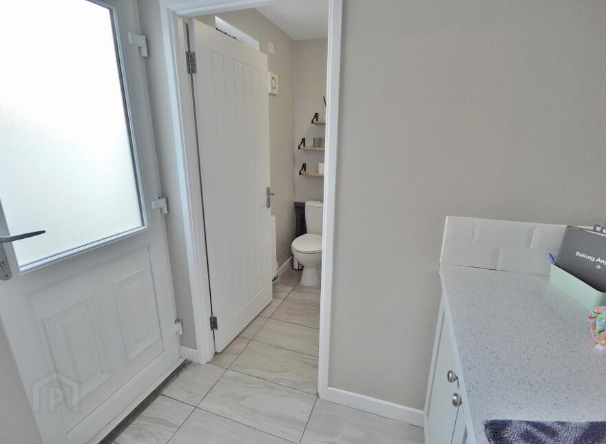 Seal Bay Cottage, 4 Ballyhaskin Cottages, Ballywalter Road, Millisle, BT22 2JP