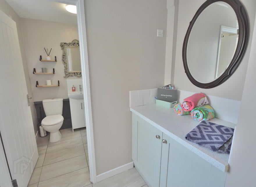 Seal Bay Cottage, 4 Ballyhaskin Cottages, Ballywalter Road, Millisle, BT22 2JP