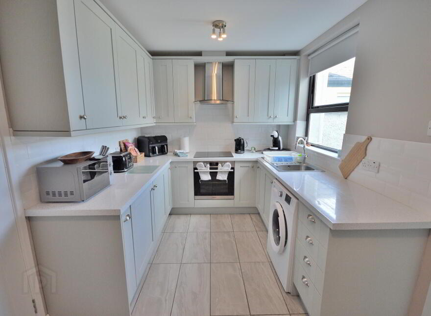 Seal Bay Cottage, 4 Ballyhaskin Cottages, Ballywalter Road, Millisle, BT22 2JP