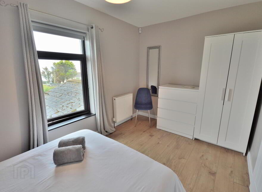 Seal Bay Cottage, 4 Ballyhaskin Cottages, Ballywalter Road, Millisle, BT22 2JP