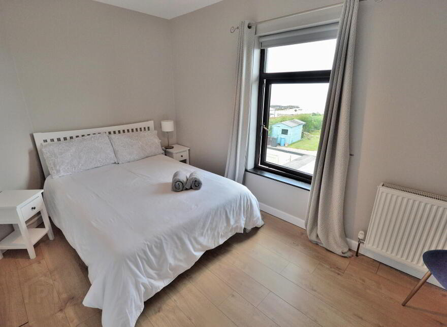 Seal Bay Cottage, 4 Ballyhaskin Cottages, Ballywalter Road, Millisle, BT22 2JP