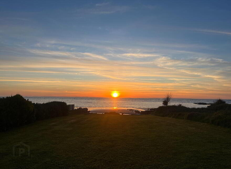 Seal Bay Cottage, 4 Ballyhaskin Cottages, Ballywalter Road, Millisle, BT22 2JP