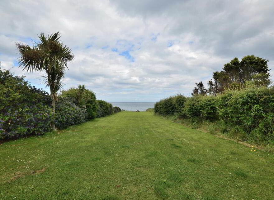 Seal Bay Cottage, 4 Ballyhaskin Cottages, Ballywalter Road, Millisle, BT22 2JP