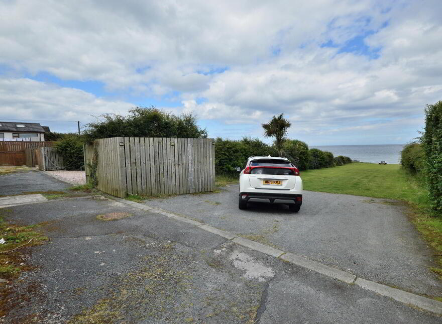 Seal Bay Cottage, 4 Ballyhaskin Cottages, Ballywalter Road, Millisle, BT22 2JP