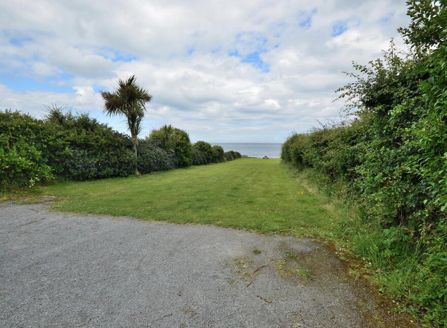 Seal Bay Cottage, 4 Ballyhaskin Cottages, Ballywalter Road, Millisle, BT22 2JP