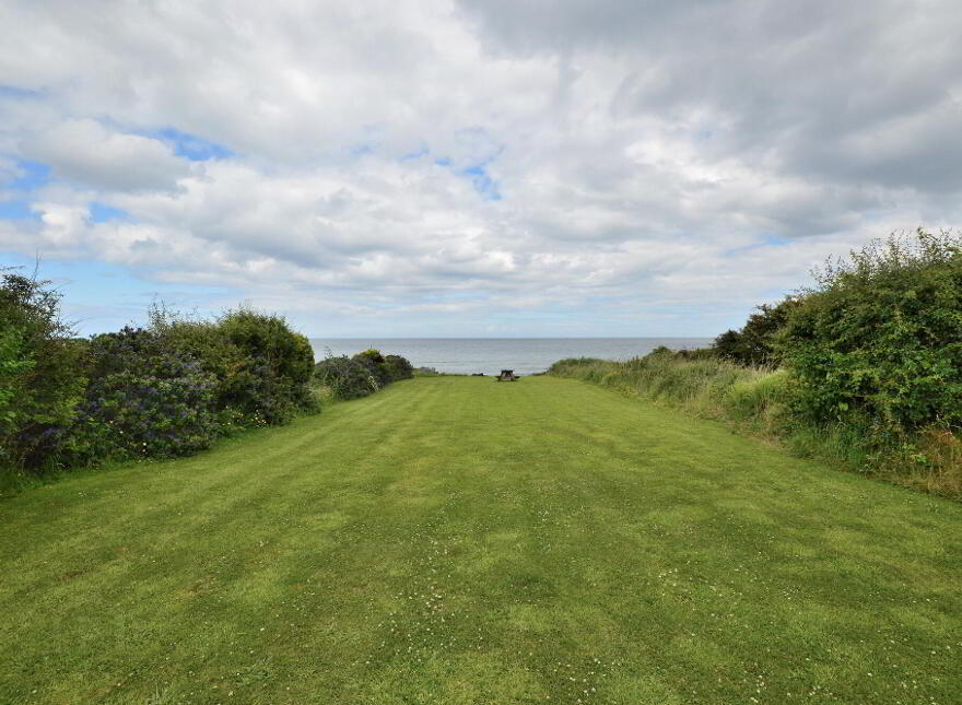 Seal Bay Cottage, 4 Ballyhaskin Cottages, Ballywalter Road, Millisle, BT22 2JP