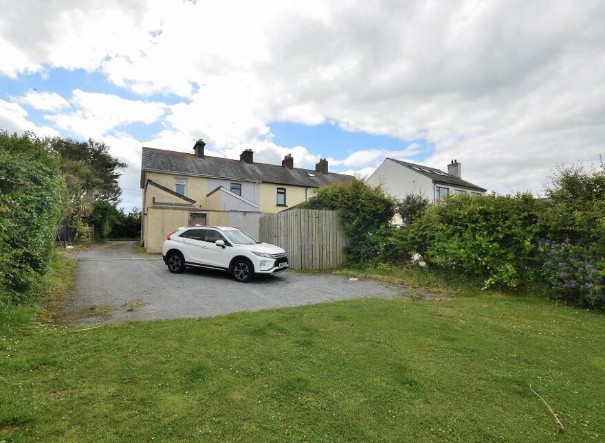 Seal Bay Cottage, 4 Ballyhaskin Cottages, Ballywalter Road, Millisle, BT22 2JP