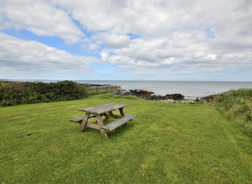 Seal Bay Cottage, 4 Ballyhaskin Cottages, Ballywalter Road, Millisle, BT22 2JP
