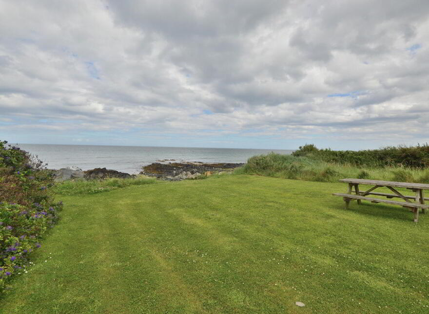 Seal Bay Cottage, 4 Ballyhaskin Cottages, Ballywalter Road, Millisle, BT22 2JP