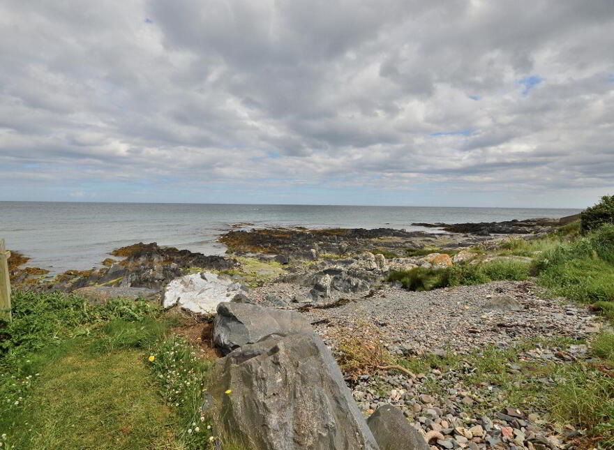 Seal Bay Cottage, 4 Ballyhaskin Cottages, Ballywalter Road, Millisle, BT22 2JP
